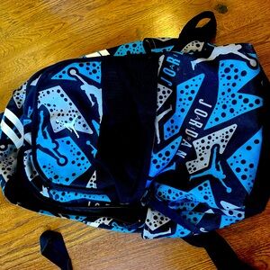 Jordan Backpack
